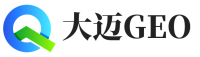 九龙县大迈GEO